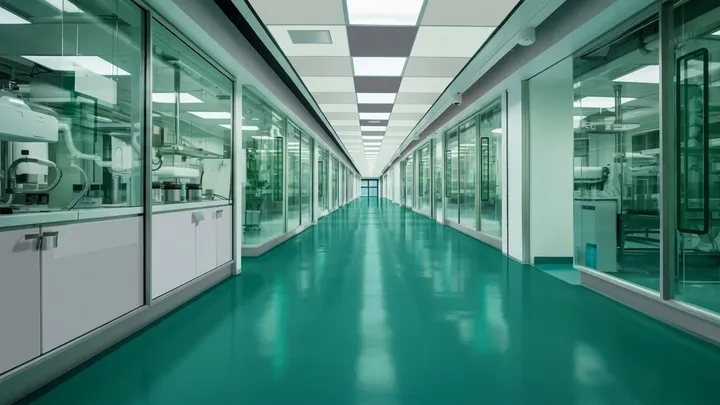 Suporte e infraestrutura de TI para Advanced Sterilization Products do Brasil