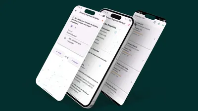 Aplicativo mobile do IPR para coleta em campo