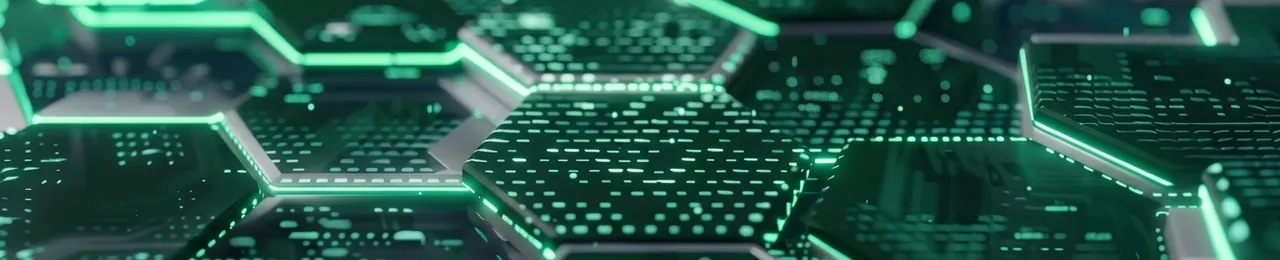 Equipe Vox Cognitiva trabalhando em soluções de tecnologia