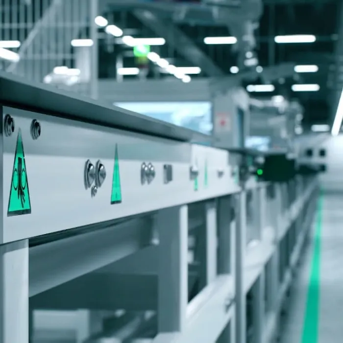 Interface do Portal do Distribuidor da Specialty Product Technologies