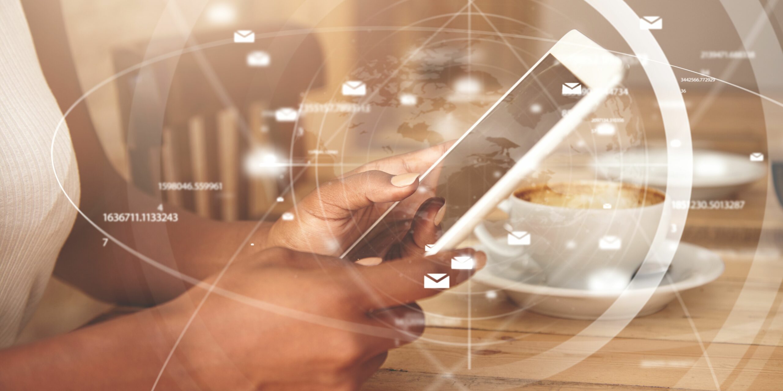 Transformação Digital: Necessidade para Sua Empresa